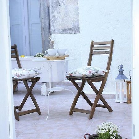 Le Stanze Di Mavi Bed & Breakfast Gravina in Puglia Luaran gambar