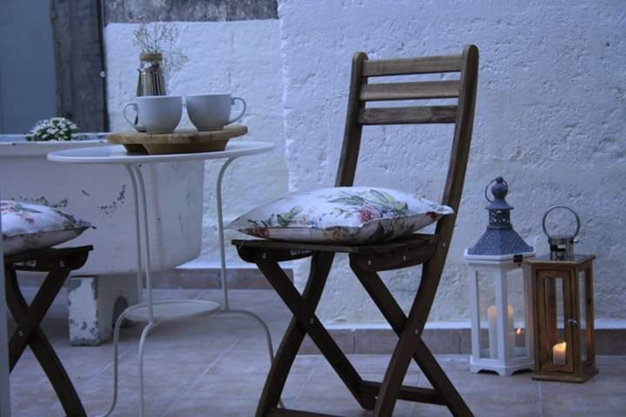 Le Stanze Di Mavi Bed & Breakfast Gravina in Puglia Luaran gambar