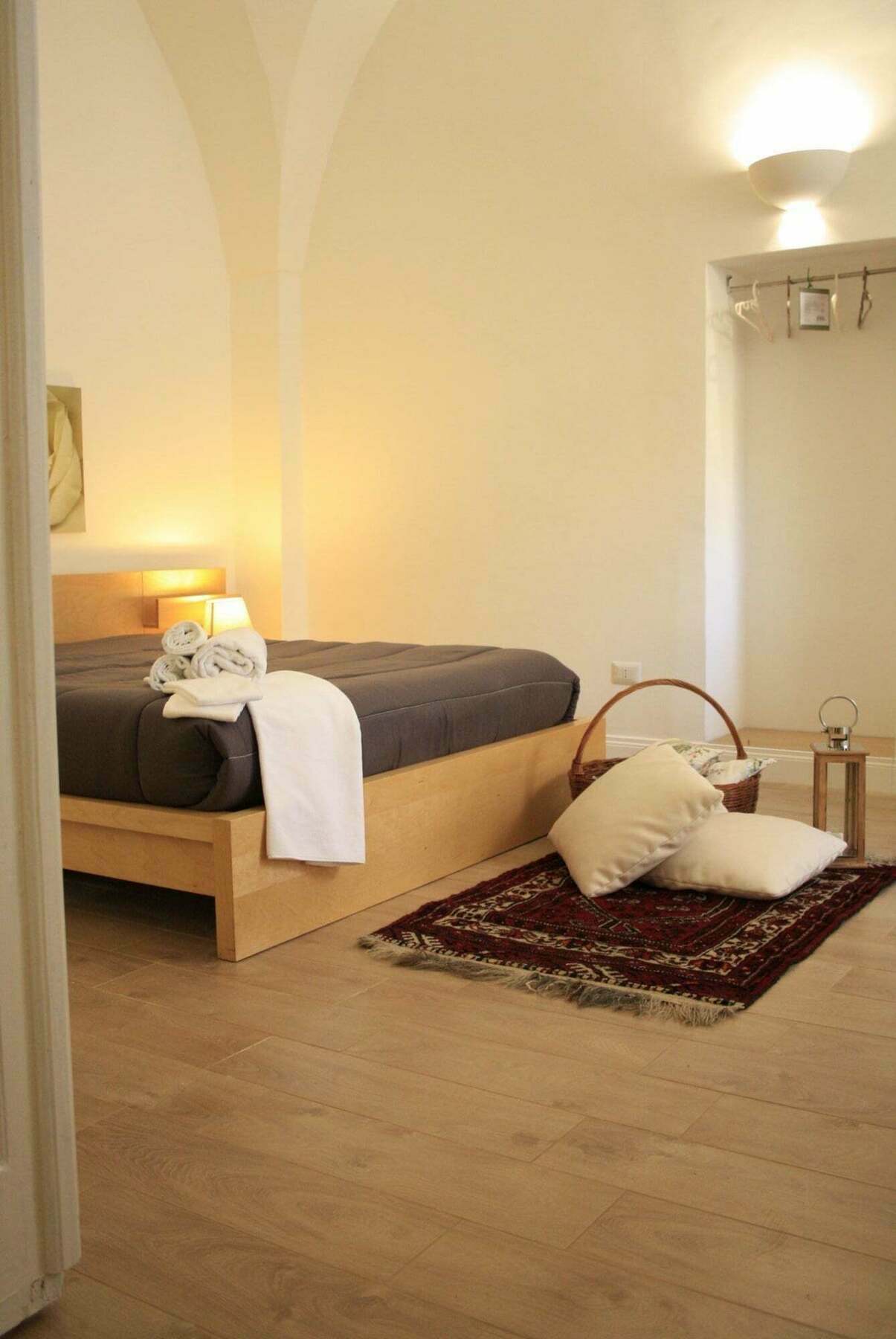Le Stanze Di Mavi Bed & Breakfast Gravina in Puglia Luaran gambar