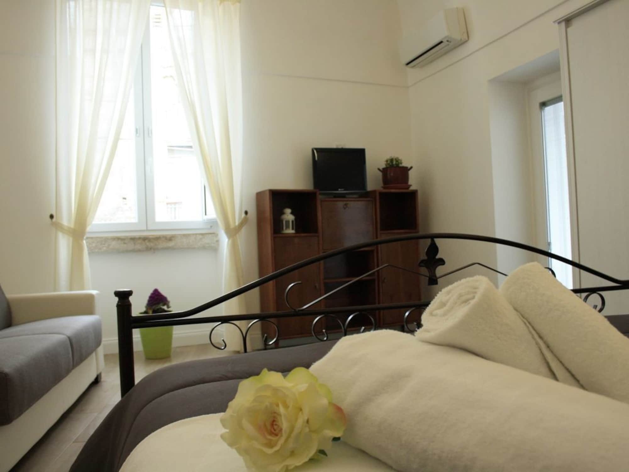 Le Stanze Di Mavi Bed & Breakfast Gravina in Puglia Luaran gambar