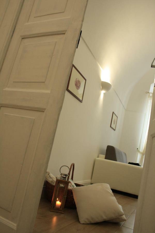 Le Stanze Di Mavi Bed & Breakfast Gravina in Puglia Luaran gambar