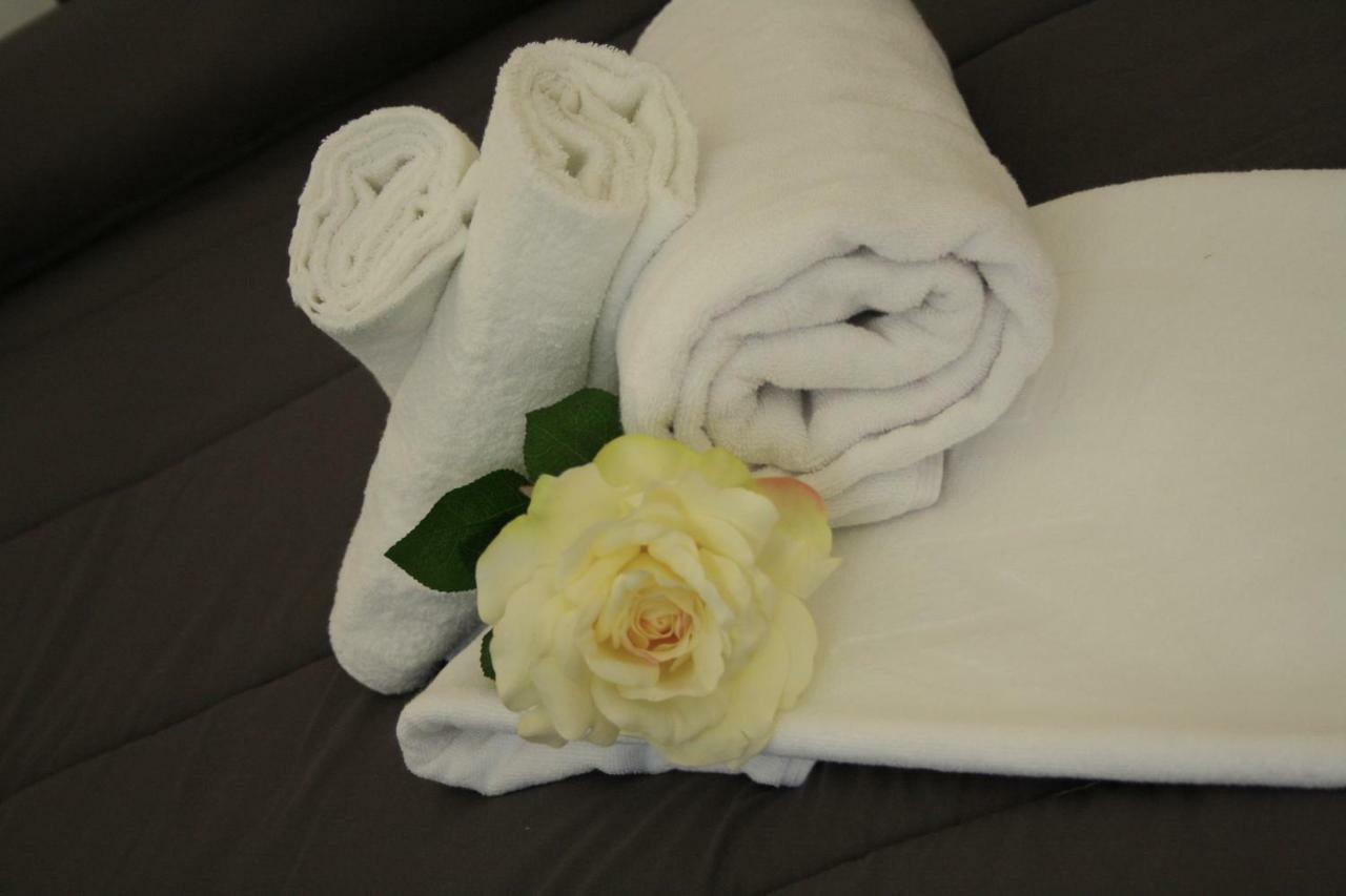 Le Stanze Di Mavi Bed & Breakfast Gravina in Puglia Luaran gambar