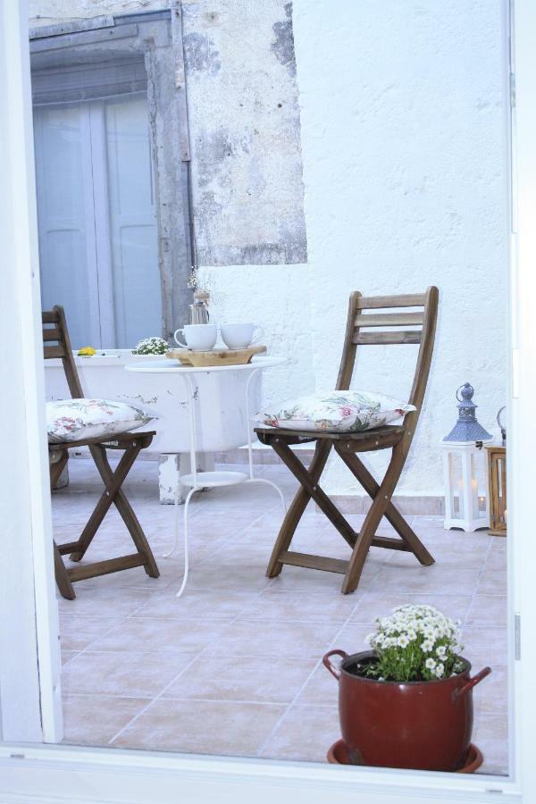 Le Stanze Di Mavi Bed & Breakfast Gravina in Puglia Luaran gambar