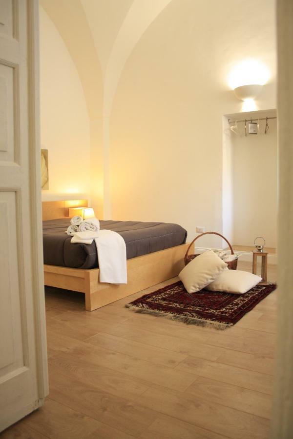 Le Stanze Di Mavi Bed & Breakfast Gravina in Puglia Luaran gambar