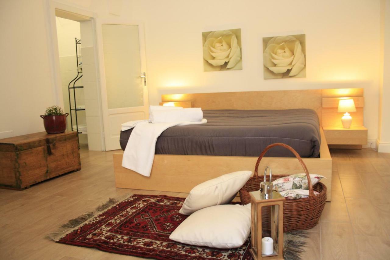 Le Stanze Di Mavi Bed & Breakfast Gravina in Puglia Luaran gambar