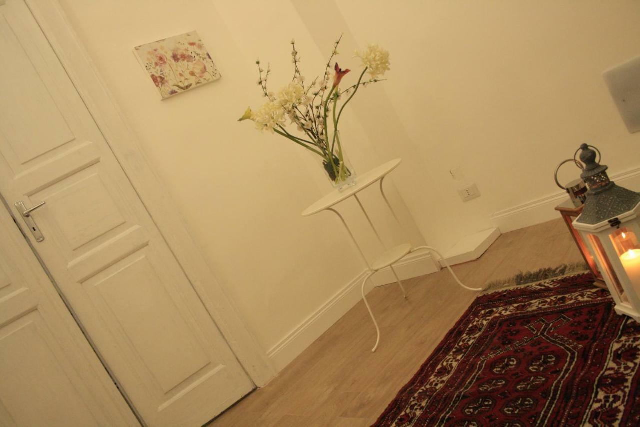 Le Stanze Di Mavi Bed & Breakfast Gravina in Puglia Luaran gambar