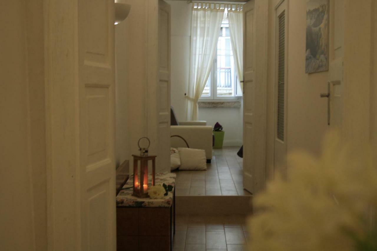 Le Stanze Di Mavi Bed & Breakfast Gravina in Puglia Luaran gambar