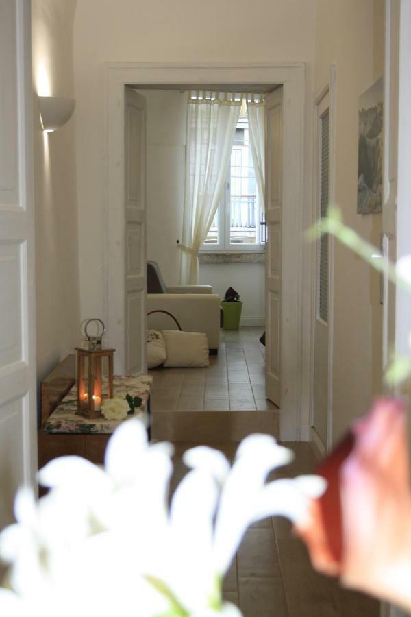 Le Stanze Di Mavi Bed & Breakfast Gravina in Puglia Luaran gambar