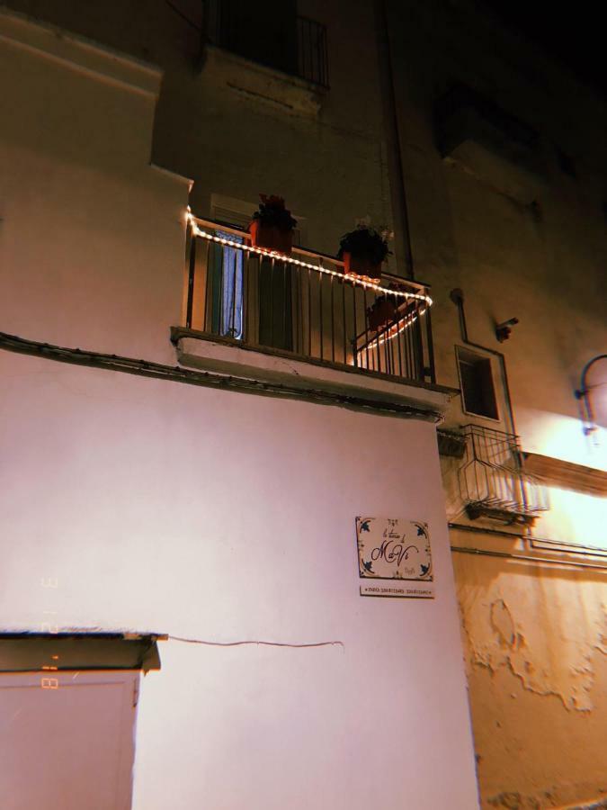 Le Stanze Di Mavi Bed & Breakfast Gravina in Puglia Luaran gambar