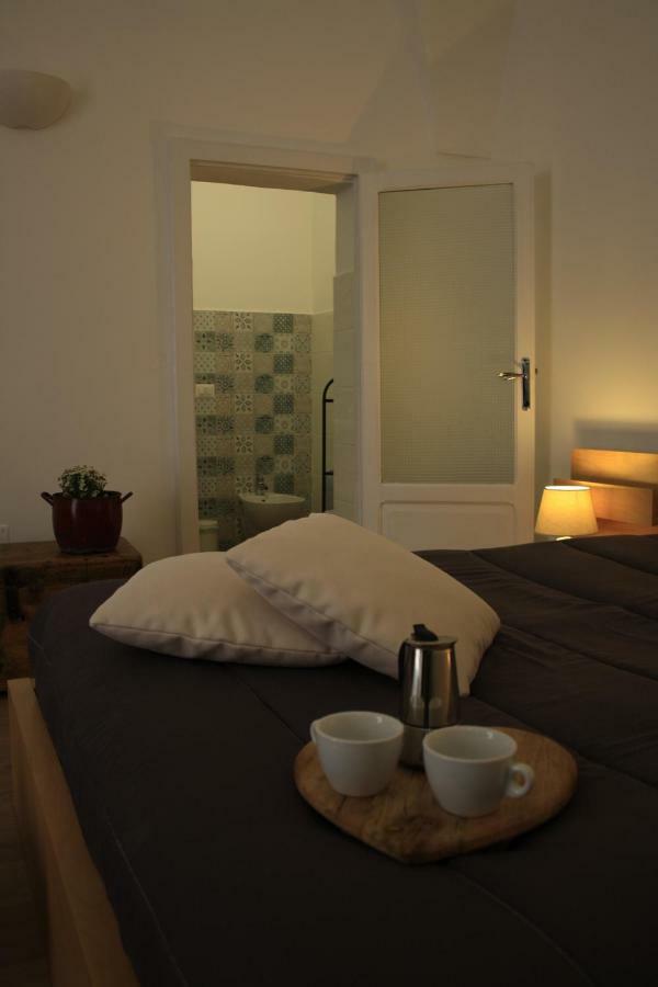 Le Stanze Di Mavi Bed & Breakfast Gravina in Puglia Luaran gambar