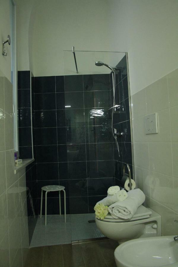 Le Stanze Di Mavi Bed & Breakfast Gravina in Puglia Luaran gambar