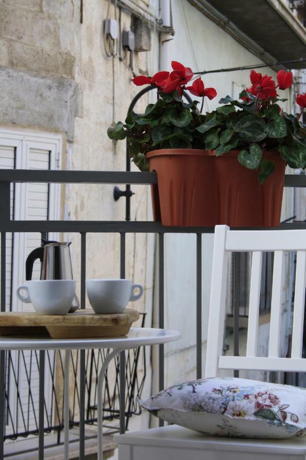 Le Stanze Di Mavi Bed & Breakfast Gravina in Puglia Luaran gambar