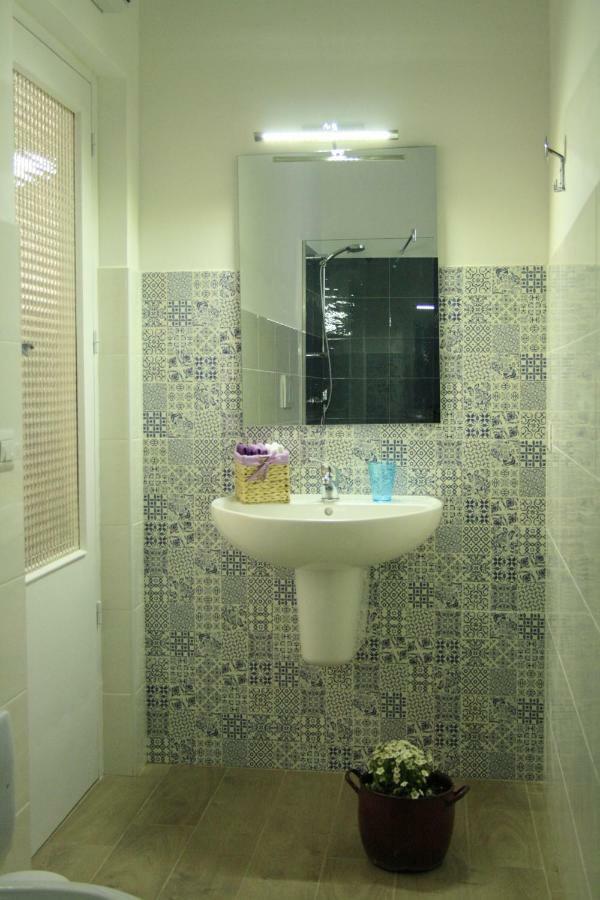 Le Stanze Di Mavi Bed & Breakfast Gravina in Puglia Luaran gambar
