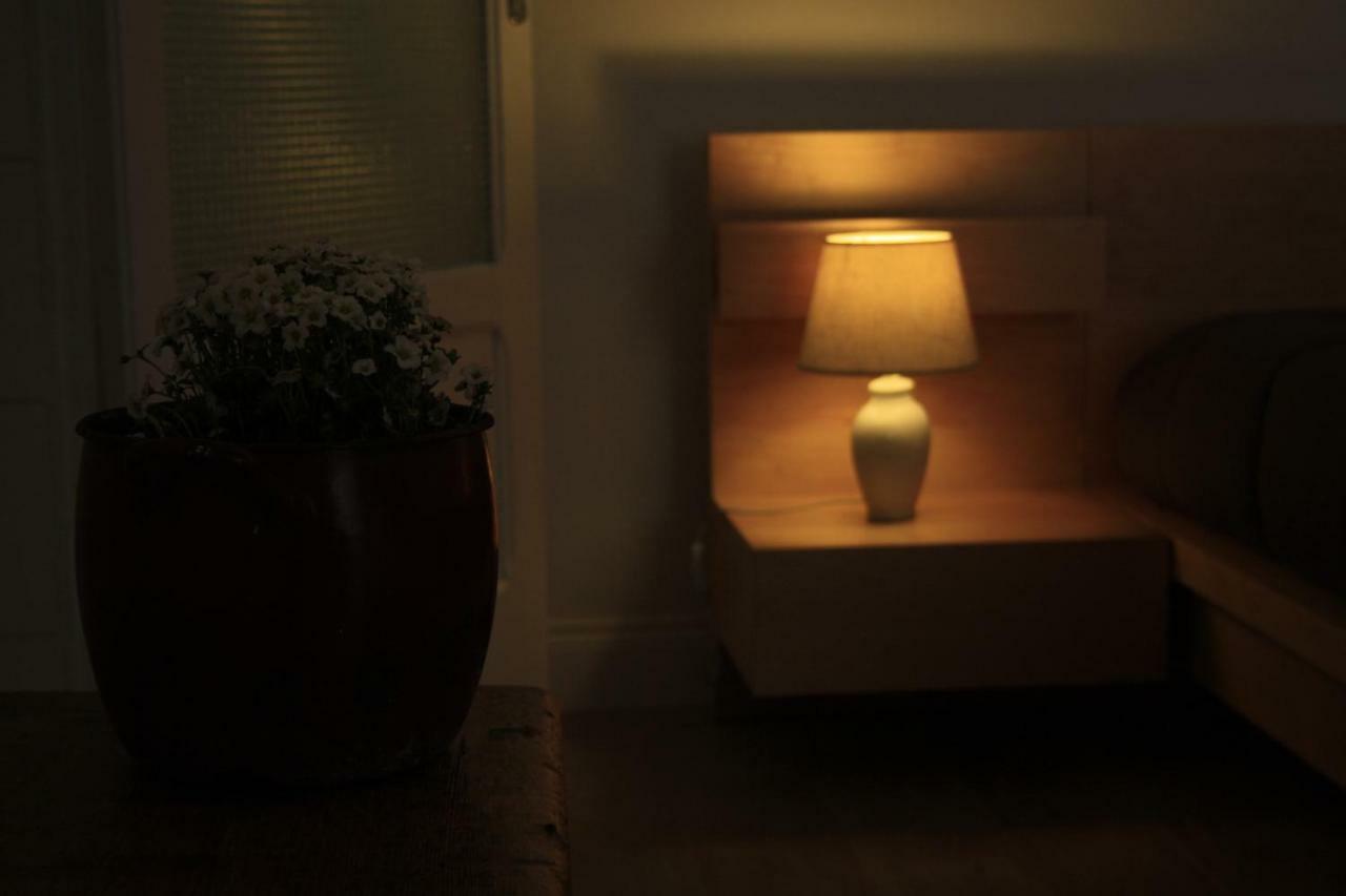 Le Stanze Di Mavi Bed & Breakfast Gravina in Puglia Luaran gambar