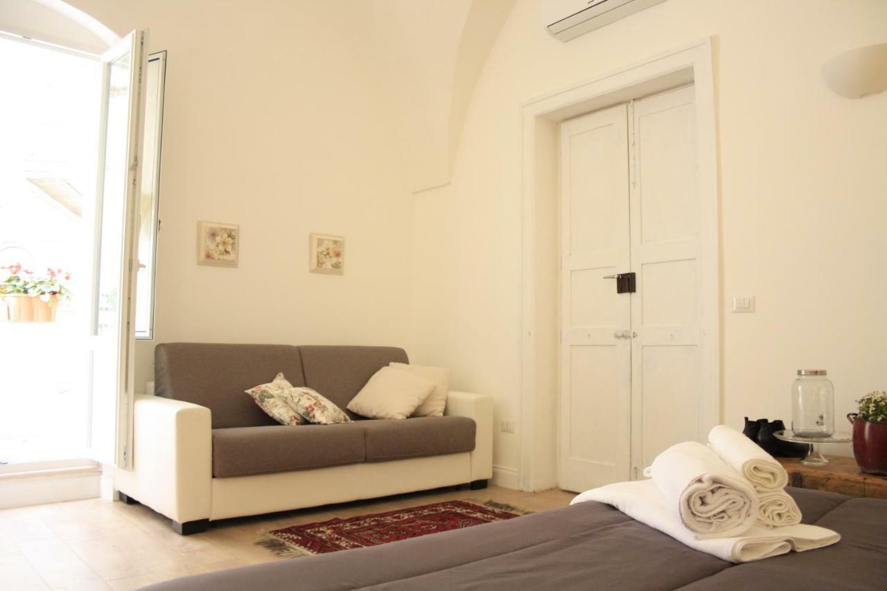 Le Stanze Di Mavi Bed & Breakfast Gravina in Puglia Luaran gambar
