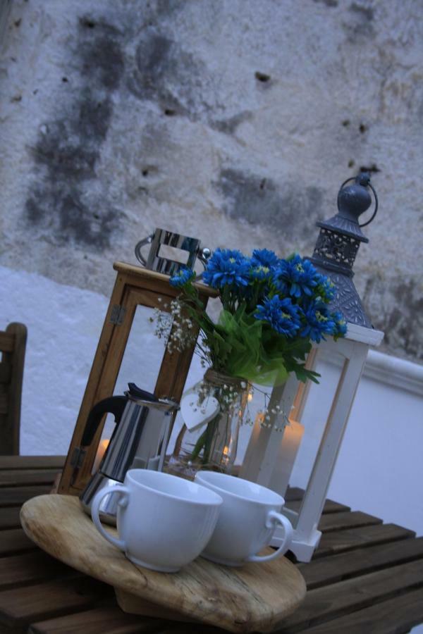Le Stanze Di Mavi Bed & Breakfast Gravina in Puglia Luaran gambar