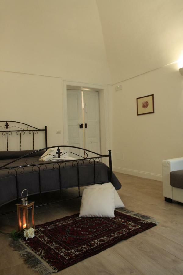 Le Stanze Di Mavi Bed & Breakfast Gravina in Puglia Luaran gambar