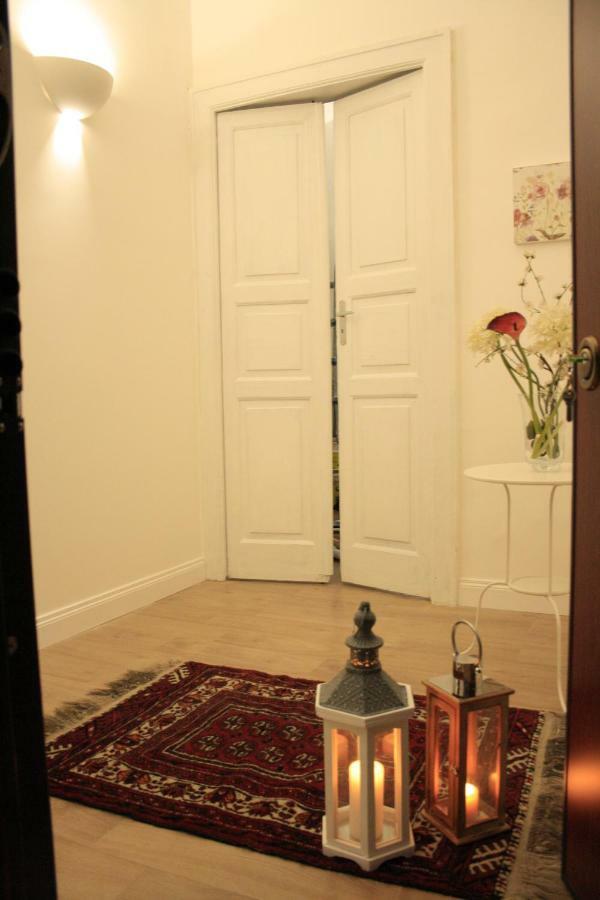 Le Stanze Di Mavi Bed & Breakfast Gravina in Puglia Luaran gambar