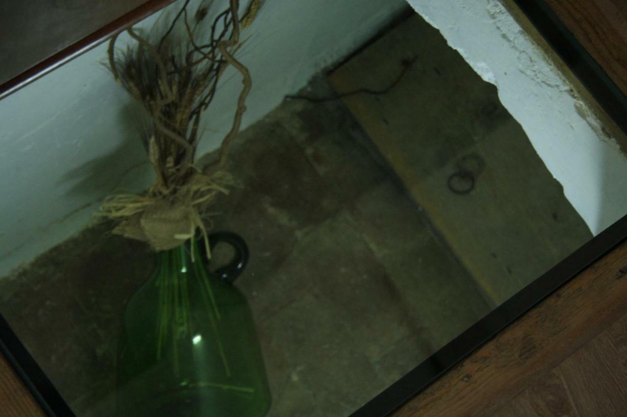 Le Stanze Di Mavi Bed & Breakfast Gravina in Puglia Luaran gambar