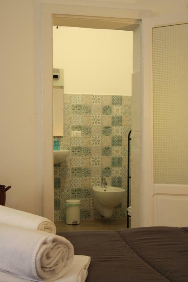 Le Stanze Di Mavi Bed & Breakfast Gravina in Puglia Luaran gambar