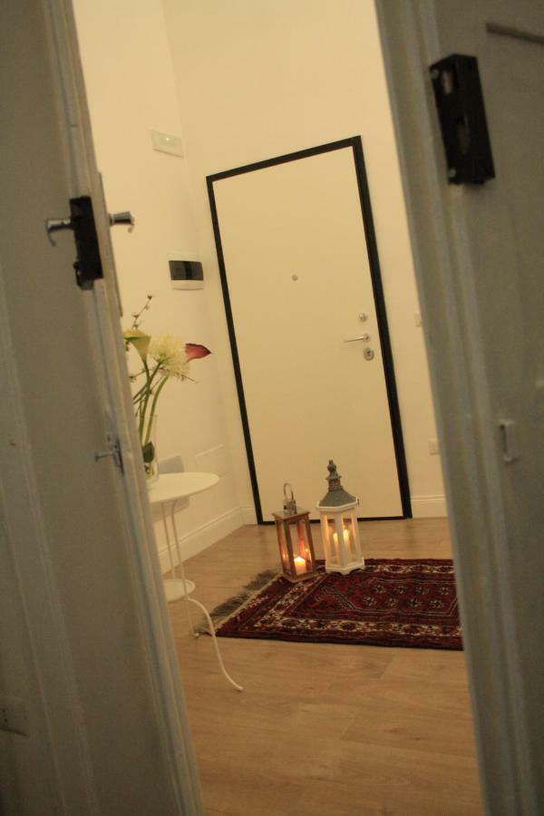Le Stanze Di Mavi Bed & Breakfast Gravina in Puglia Luaran gambar