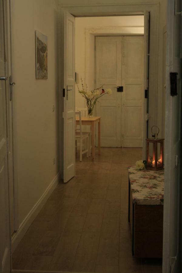 Le Stanze Di Mavi Bed & Breakfast Gravina in Puglia Luaran gambar