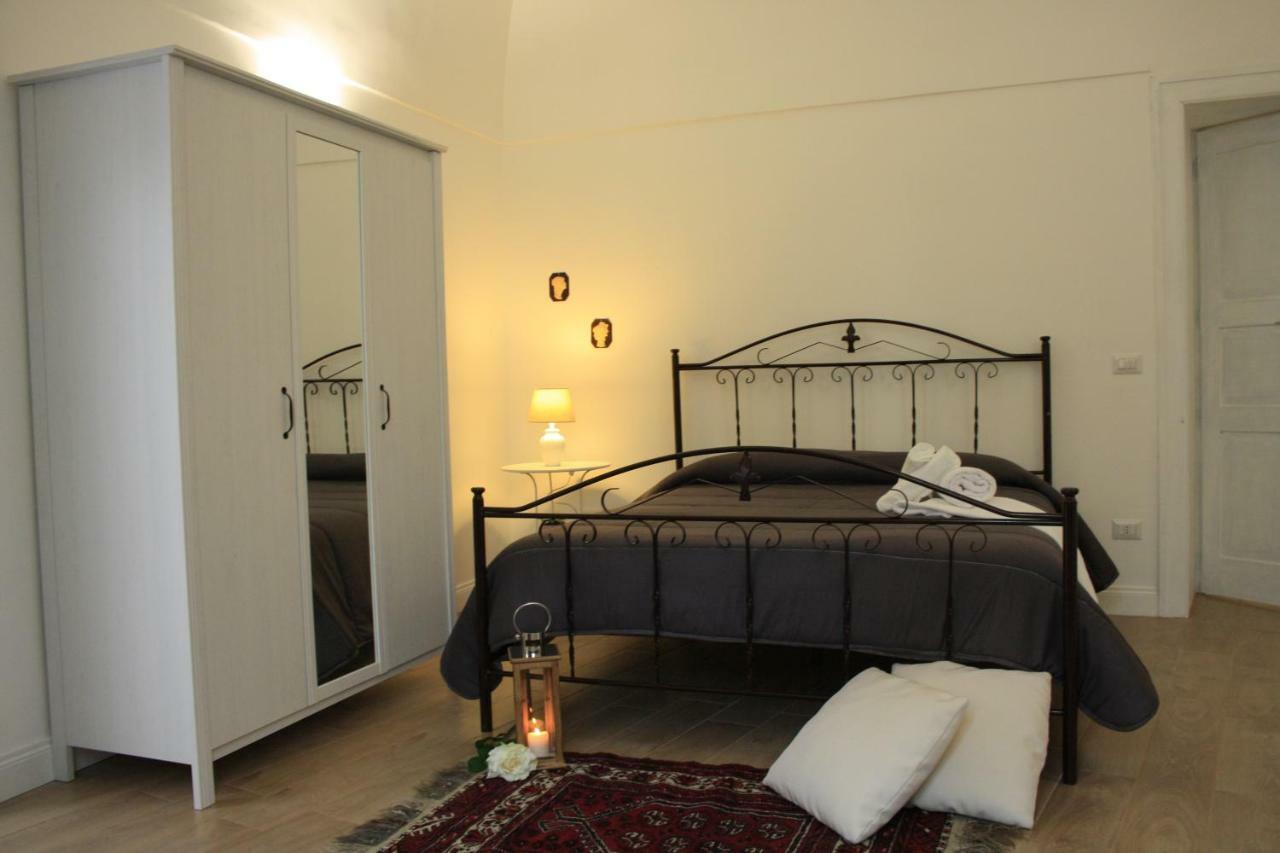 Le Stanze Di Mavi Bed & Breakfast Gravina in Puglia Luaran gambar