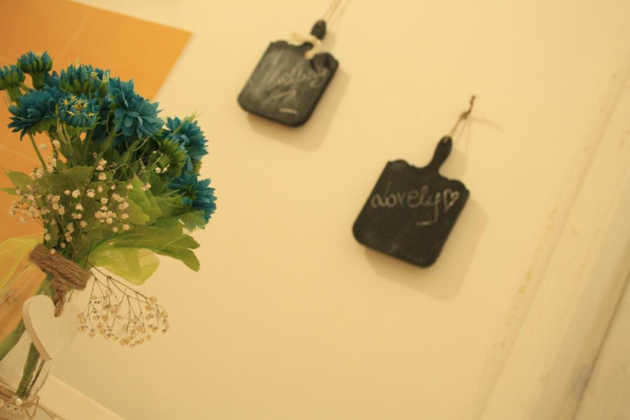 Le Stanze Di Mavi Bed & Breakfast Gravina in Puglia Luaran gambar